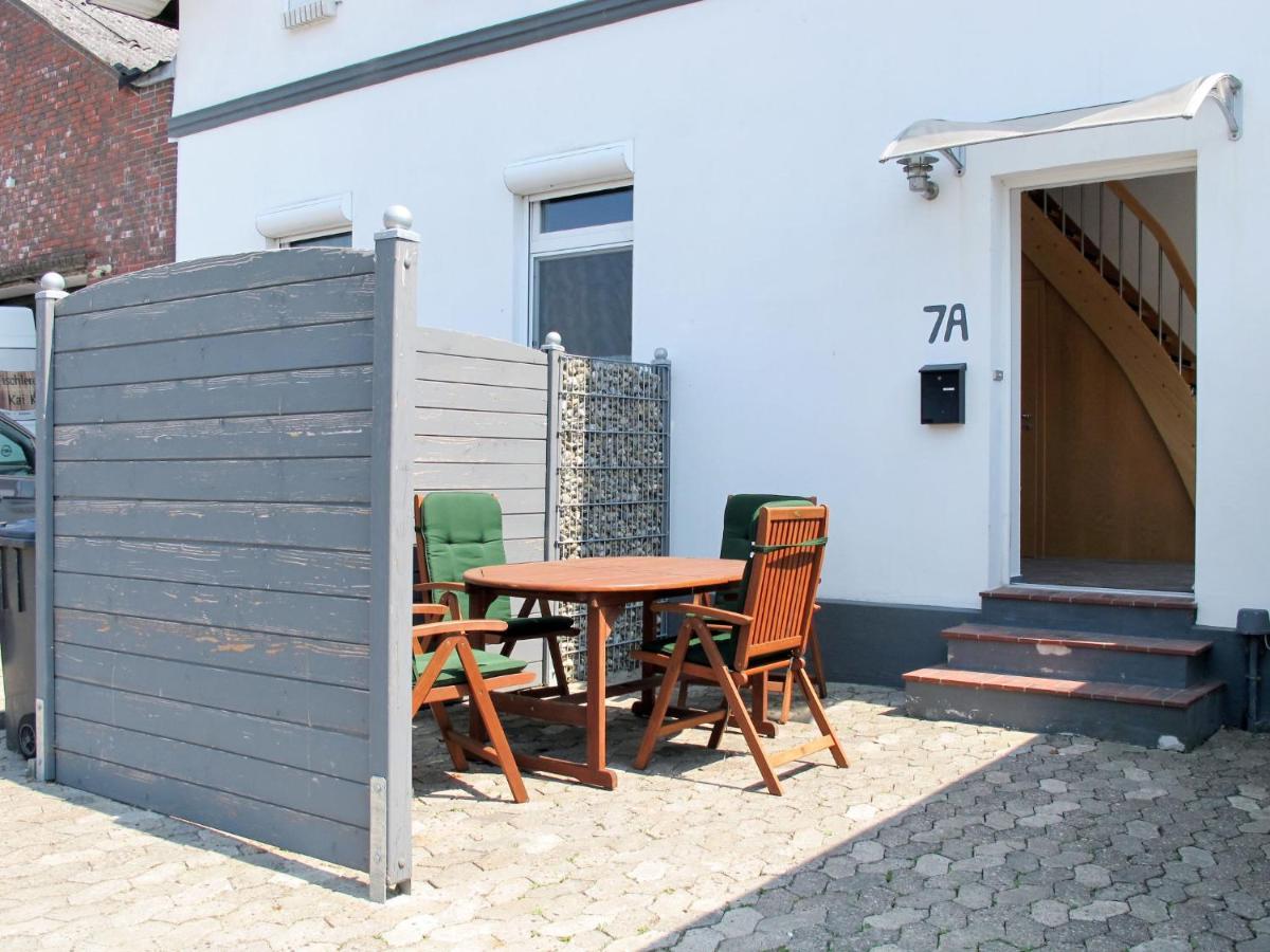Apartment Koenitz By Interhome Wiarden Bagian luar foto