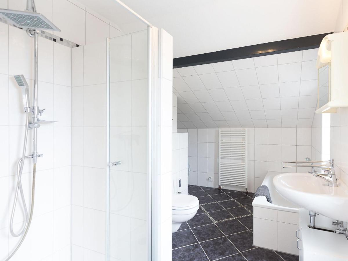 Apartment Koenitz By Interhome Wiarden Bagian luar foto