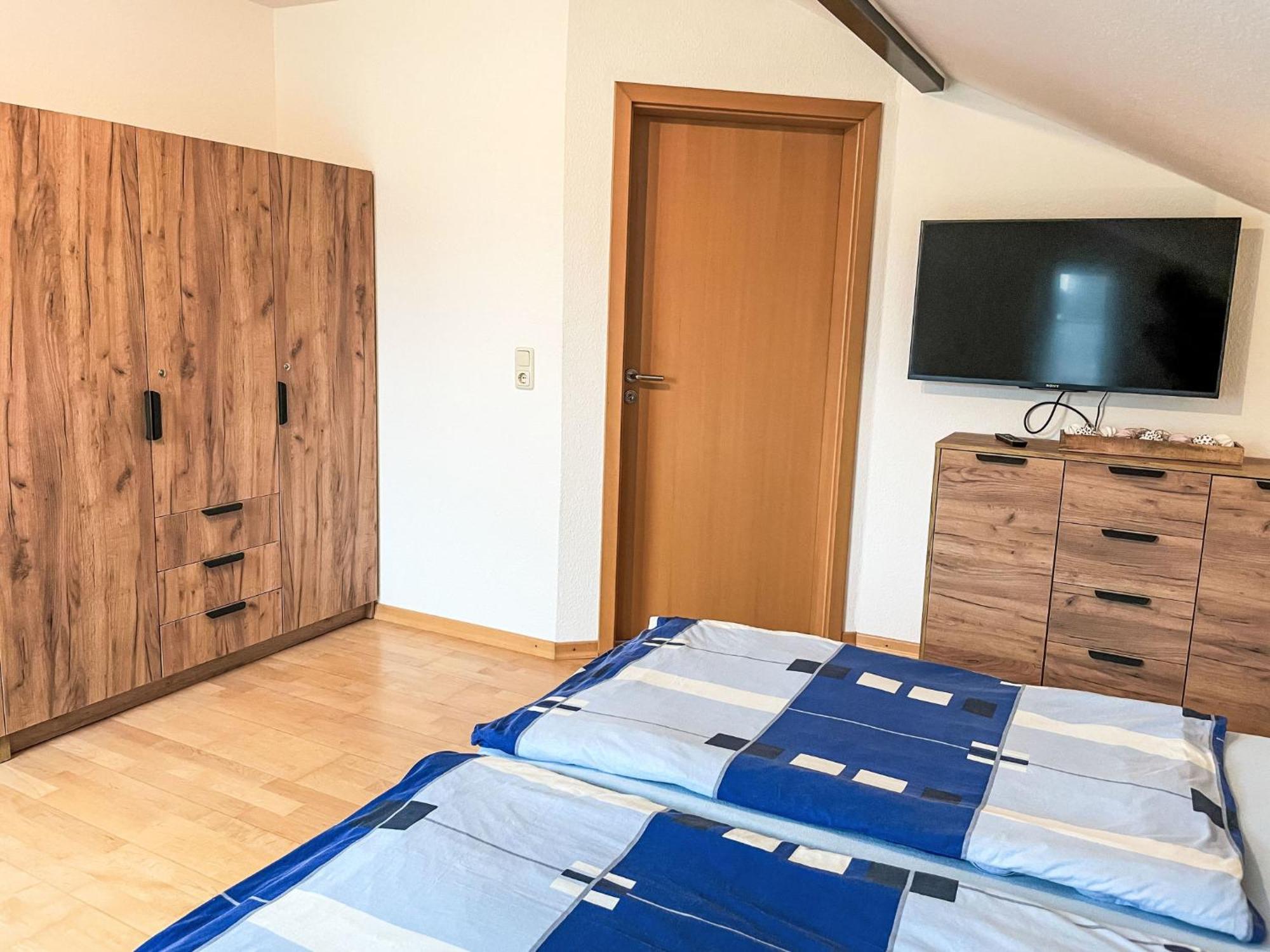 Apartment Koenitz By Interhome Wiarden Bagian luar foto